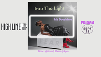 Into The Light (EP Release Show)