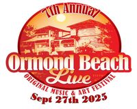 Ormond Live