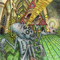 Epiphany by Holy Human