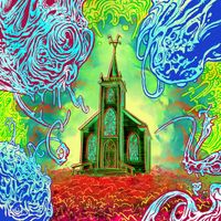 Assembly of the Saints by Holy Human