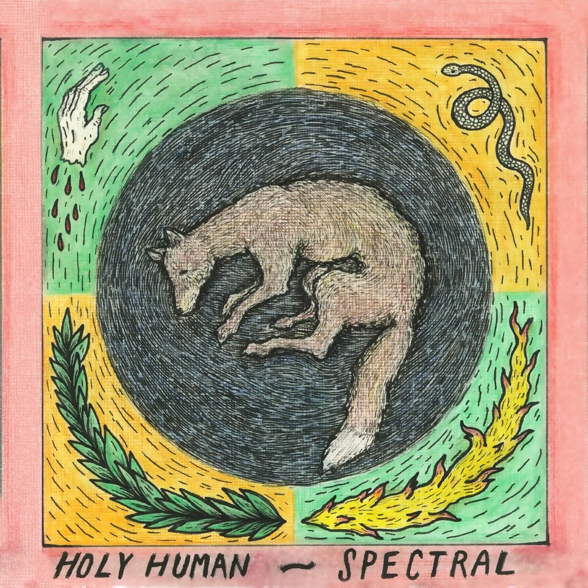 Spectral - CD
