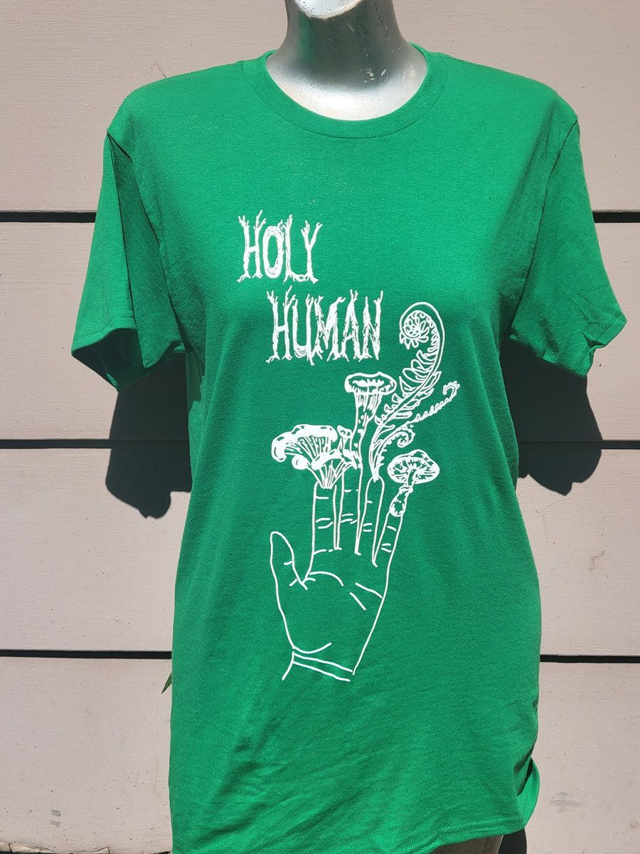 Green Hand of Spring