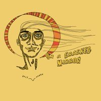 In a Cracked Mirror by Holy Human