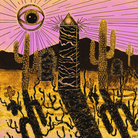 Valley of Shadows by Holy Human