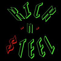 Kick-N-$teel by Kick-N-$teel