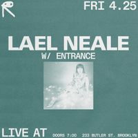 supporting Lael Neale