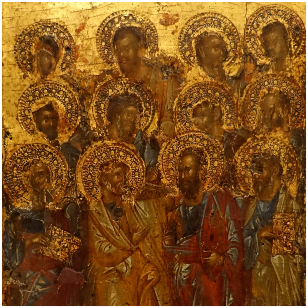 Mass VI “Kyrie Rex Genitor”