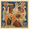 Mass I “Lux et origo” for Eastertide