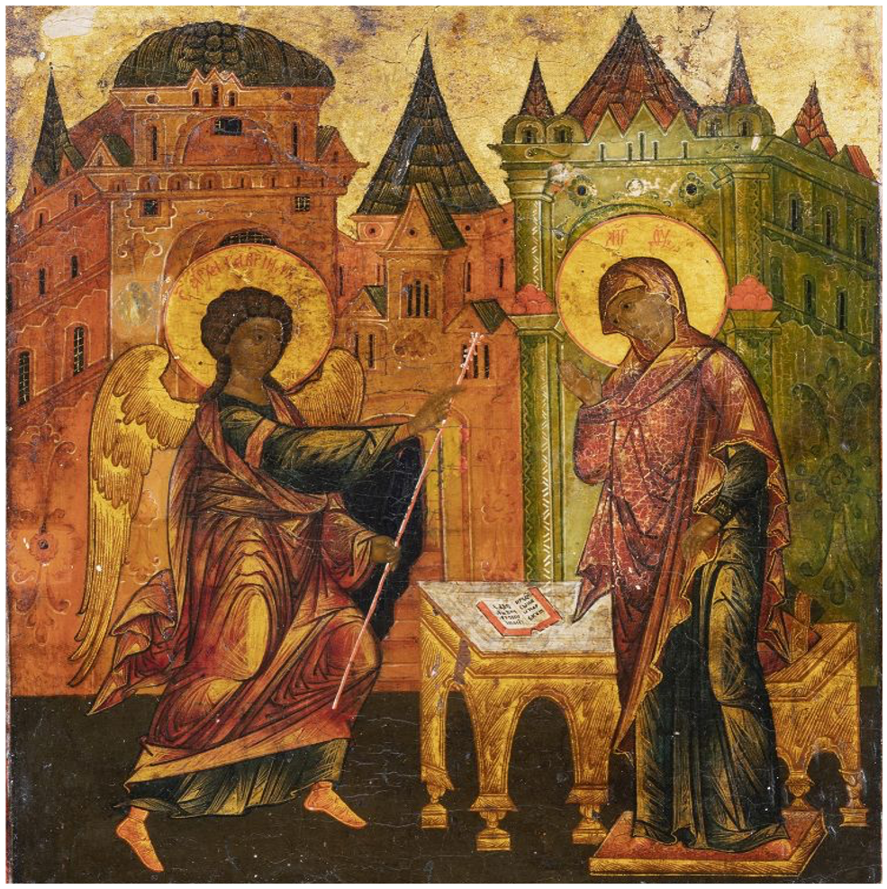 Mass IX “Cum jubilo” for Christmastide