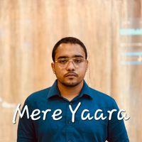 Mere Yaara by M Jubaer Alif