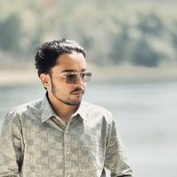 Beautiful Memories by M Jubaer Alif