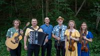 Redwing Roots - with Danny Knicely and The Melichenkos