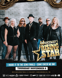 Ranchman's Rising Star Semi-Final