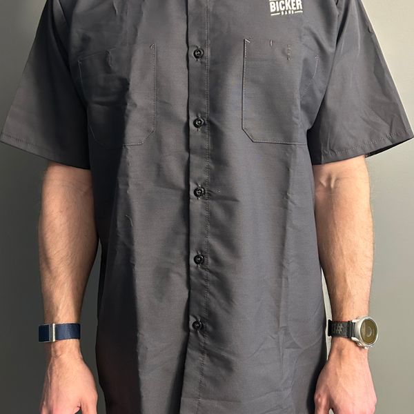 Dickie Shirt