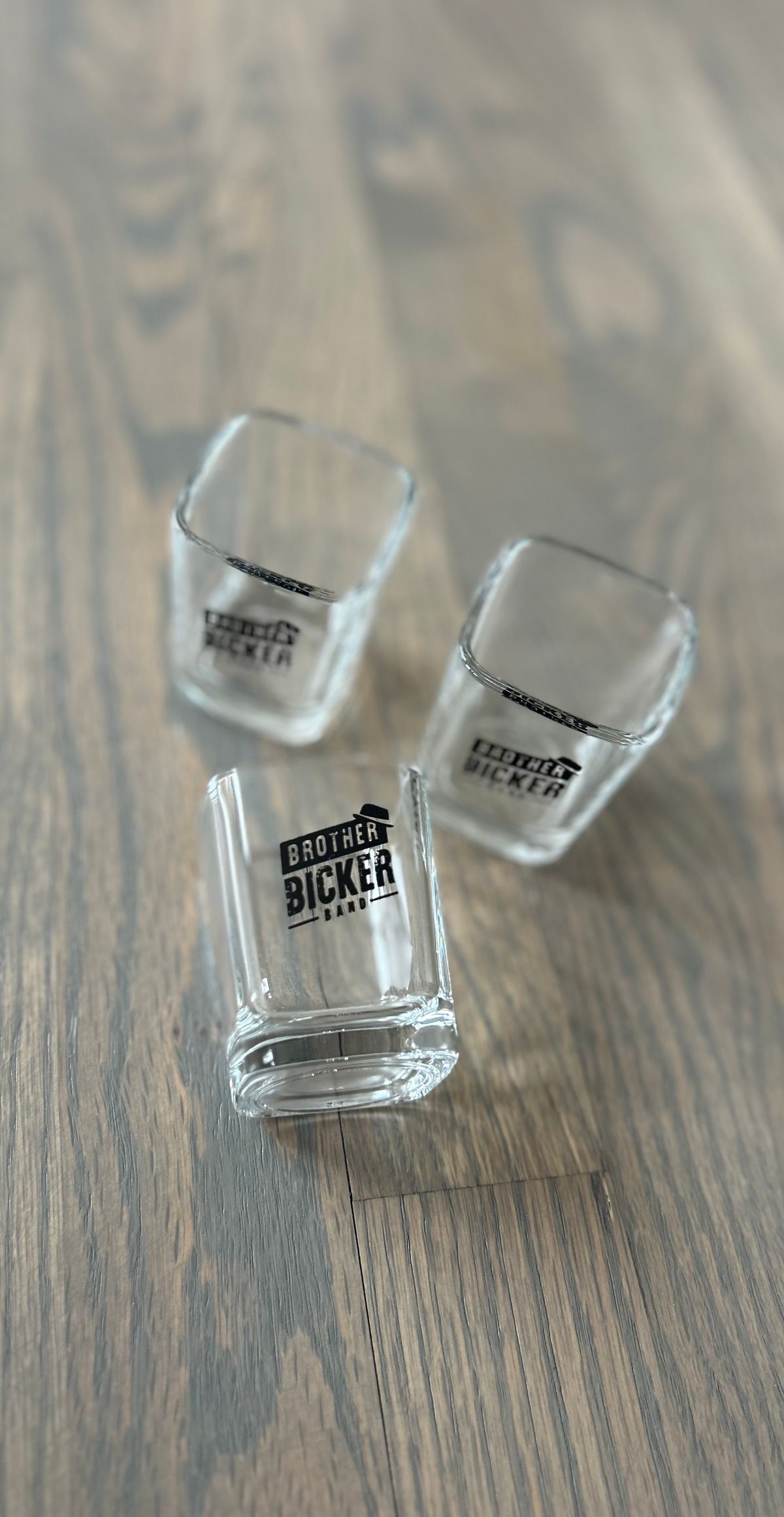 Shot Glass