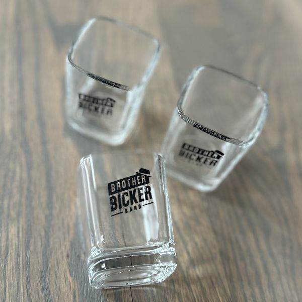 Shot Glass