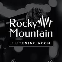 All Alberta Concert at Rocky Mountain Listening Room