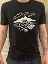Good Road Tour Tshirt