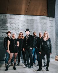 Brother Bicker Band & Friends - Songwriters in the Round