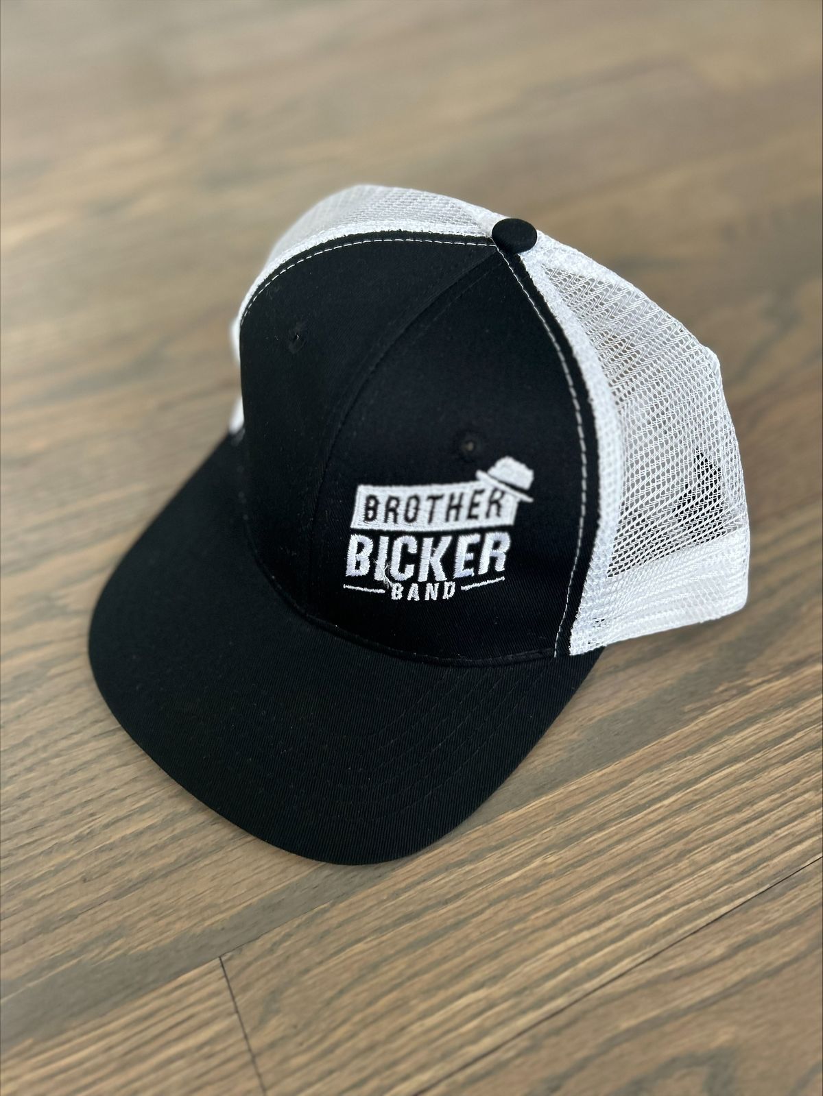 Trucker Hat