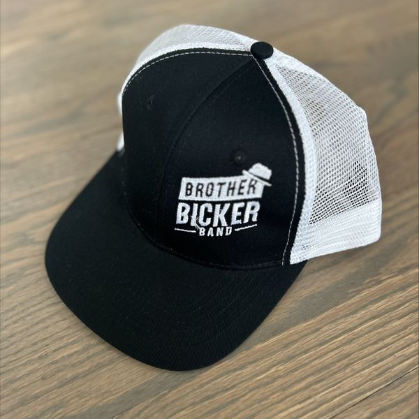 Trucker Hat