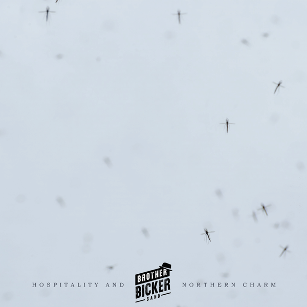 Hospitality and Northern Charm - CD