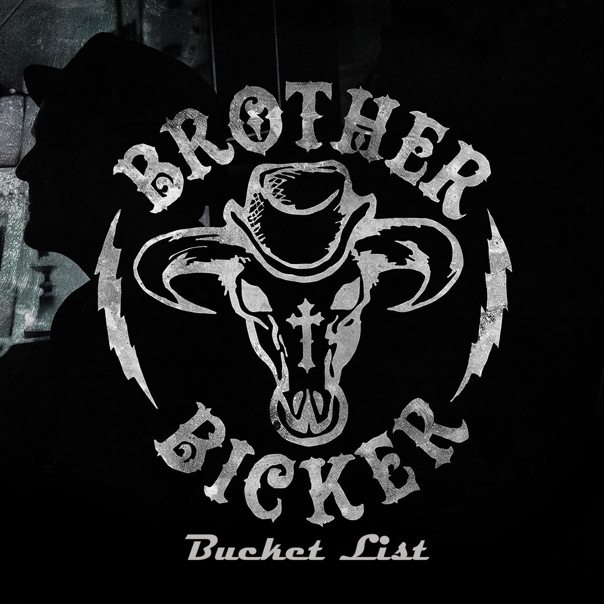 Bucket List - CD