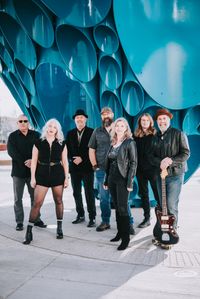 Brother Bicker Band plays the Brain Tumour Walk