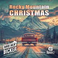 Rocky Mountain Christmas - A Cancer Fundraiser