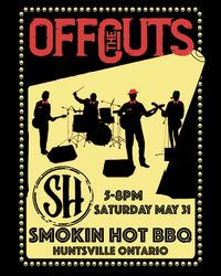 The Offcuts Live