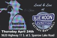 Live Local at the Moon