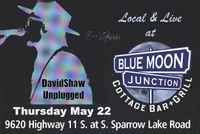 Local Live at The Moon