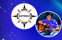 Todd Cash live at Azteca