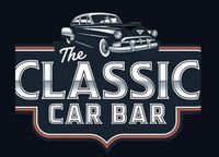 Todd Cash Band @ The Classic Car  Bar