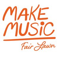 The Rosewood Sound (Full Band) Live - Make Music Day 