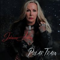 Polar Train - Digital Download Single by Julianne Ankley