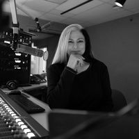 Ann Delisi's Essential Music Show! Live on the air