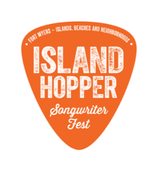 Island Hopper Songwriter Festival Presents  - Julianne Ankley, Keefe Klug, Emma Briggs, Alex Rohan, and Claire Liparulo