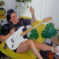 Songs About Boys by Mama Sam and the Jam
