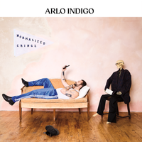 Normalized Cringe by Arlo Indigo