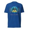Grace In Action T-shirt Unisex