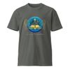 Grace In Action - Unisex Premium T-Shirt