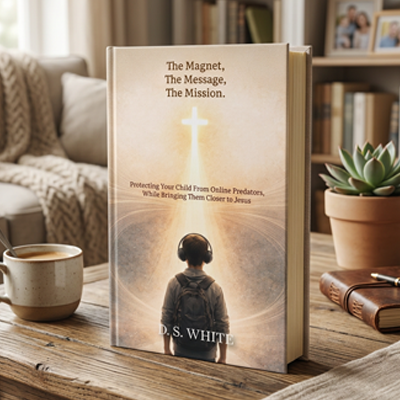 The Magnet, The Message, The Mission (EBook)