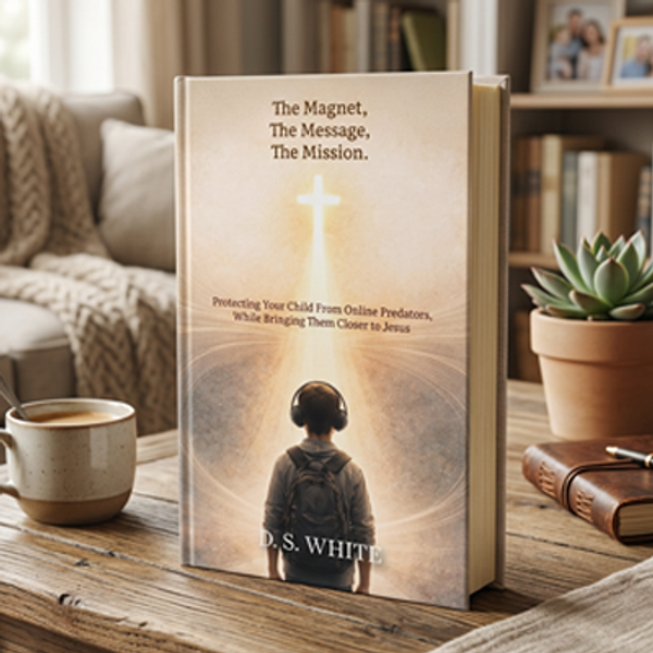 The Magnet, The Message, The Mission (EBook)