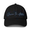 Low Profile Baseball Cap