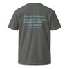 Grace In Action - Unisex Premium T-Shirt