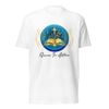 Grace In Action T-shirt Unisex