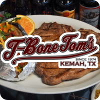 T-Bone Tom's