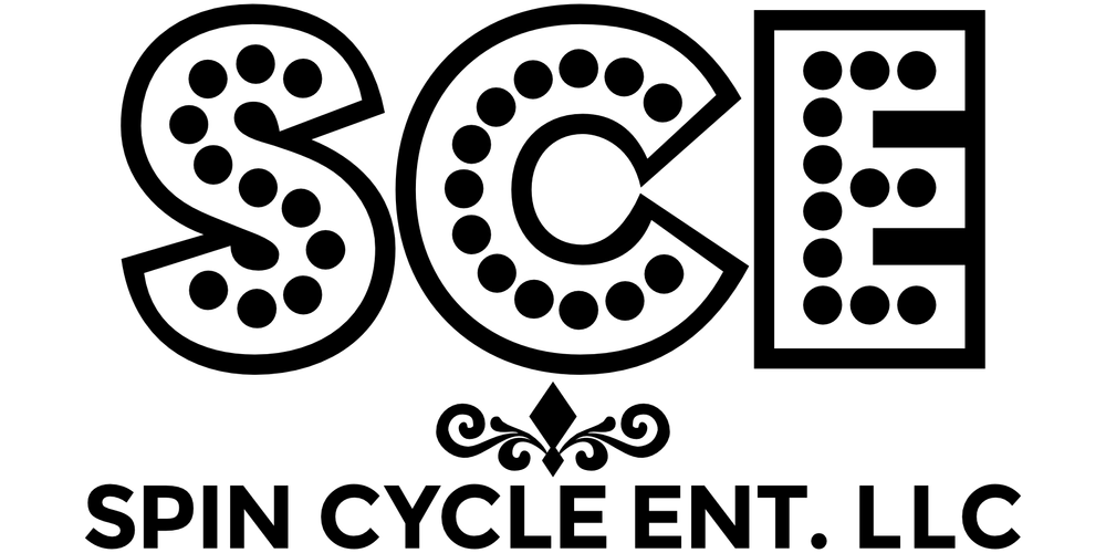 Spin Cycle Entertainment, LLC Logo
