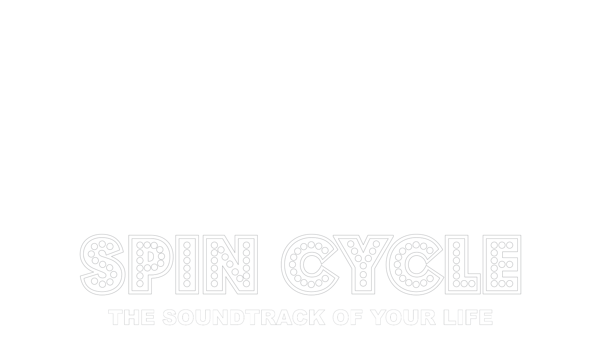Spin Cycle